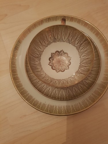 Sammeltassen set bareuther - sammeltassen,