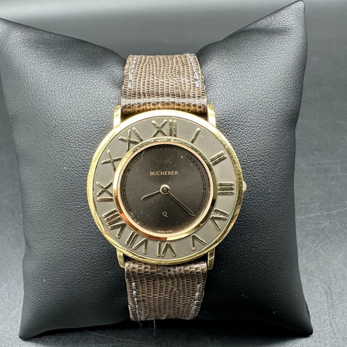 Bucherer 667 014 - bucherer, 667.014