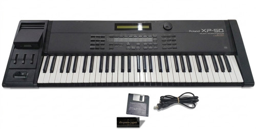 Roland vintage 61 tasten - 61,