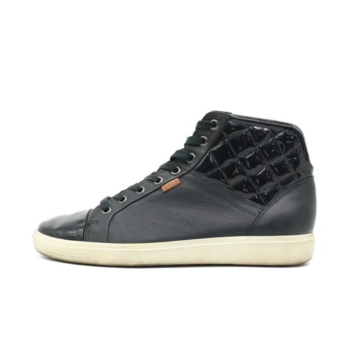 Ecco damen stiefel high - ecco,