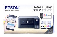 Epson EcoTank ET-2850