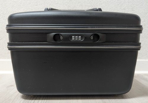 Beautycase kosmetikkoffer - beautycase,