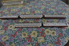 TRIX    CIWL  Orientexpress