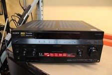 Sony STR-DA5400ES 7.1 Channel