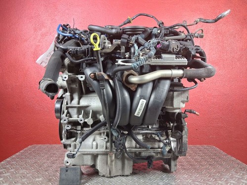 Motor ohne anbauteile - ohne, (benzin)
