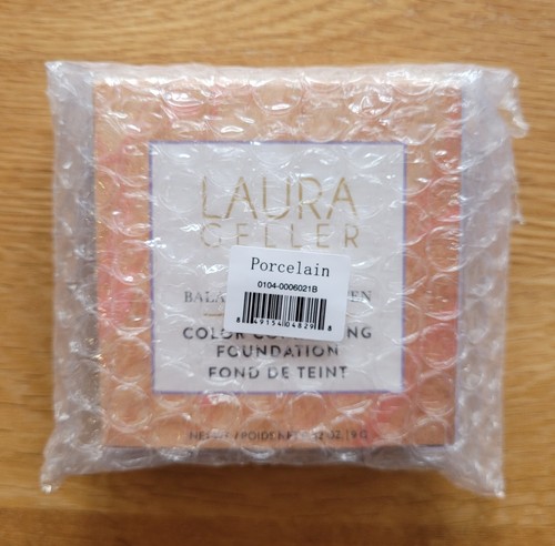 Laura geller baked - geller, balance