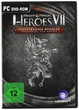 Might & Magic Heroes VII 7 -
