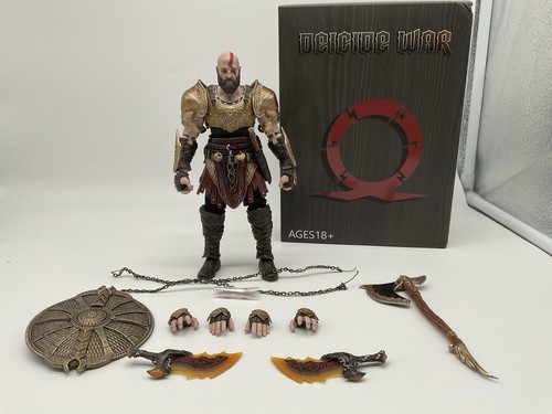 Takethat brotoys deceit war - x,