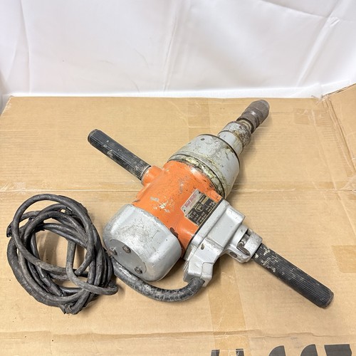 Fein schwerlastbohrer 60 - fein,