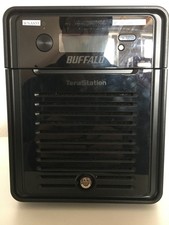 Buffalo TeraStation TS3400D 1204-EU - NAS