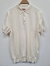 BARACUTA POLO SHIRT HERREN