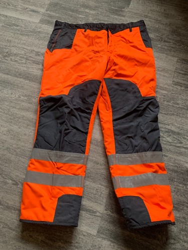 Winter warn schutz - warn-schutz, hose