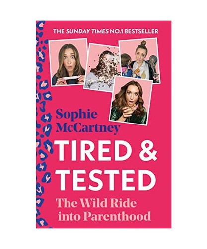 Tired and tested - the, wild