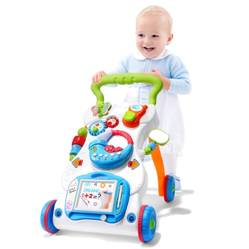 Lauflernwagen baby walker - lauflernwagen,