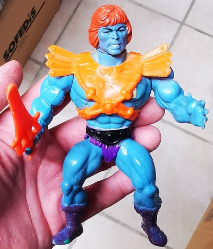 Fakor faker masters the - faker, of