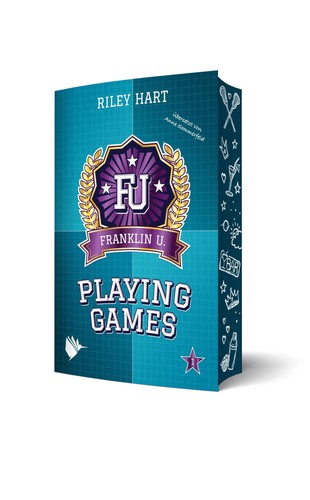 Playing games franklin - playing,