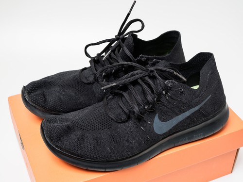 Nike free flyknit 2017 - rn, gr