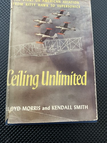 Ceiling unlimited fifty years - fifty,