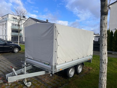 Unsinn gtp 5 tonnen - 35, 3.5