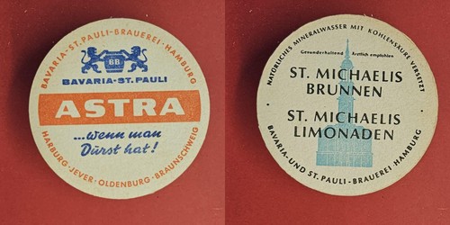 Bavaria pauli hamburg - bavaria-st.pauli, astra