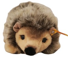 Steiff Joggi Igel Hedgehog