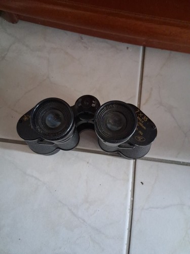 Focal fernglas - focal,
