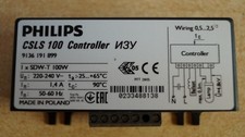 Philips vorschaltgerät csls - philips,