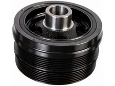 RIEMENSCHEIBE KURBELWELLE