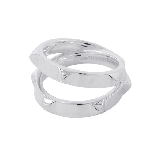 Hermes clou doppel rund - de, h