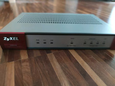 Zyxel ZyWALL USG40 - mit