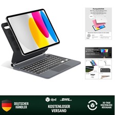 iPad Magic Keyboard A16