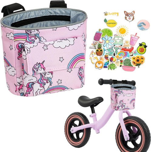 Lenkertasche fahrradkorb - lenkertasche,