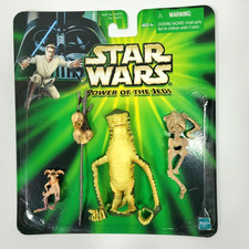 Star Wars POTJ Power of the