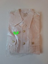 DDR NVA General Uniform Hemd