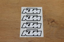 #830 KTM Motorrad Motocross