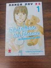 Die Früchte der Platane, Ein