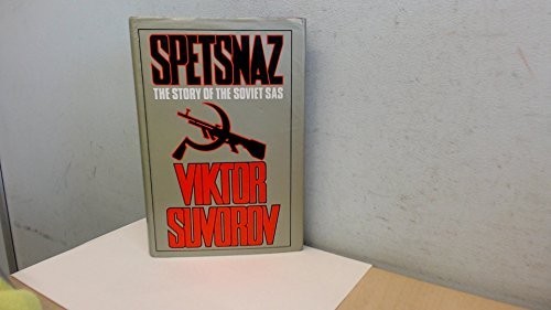 Spetsnaz the story behind - spetsnaz:,