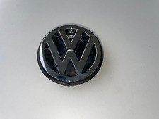 VW Zeichen Golf 2 Jetta 2 Heck Kofferraum Logo Emblem hinten Chrom 191853601G