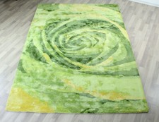 dekorativer Veloursteppich