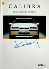 293143) Opel Calibra - Keke