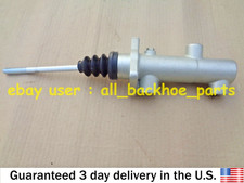 JCB Heckbagger - Bremse