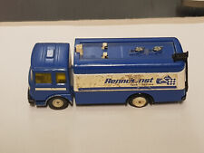 K-5: siku V331 ARAL Renndienst