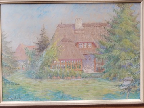 Karl georg barlach - karl,