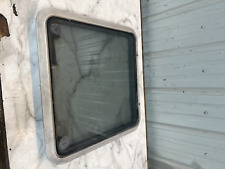 90 Sea Ray 280 Boot 20 Zoll Luke Fenster