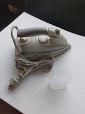 Bügeleisen Marke braun SI 4690 18895