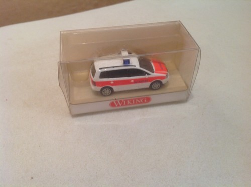 Wiking touran notarzt - wiking, vw