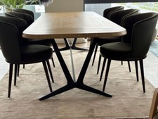 Maxalto Tisch , Modell Astrum