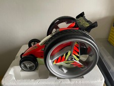 TYCO RC Psycho von Mattel