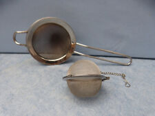 26768. Teesieb + Teeei   Fackelmann