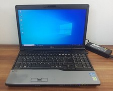 Fujitsu Lifebook E752 i5